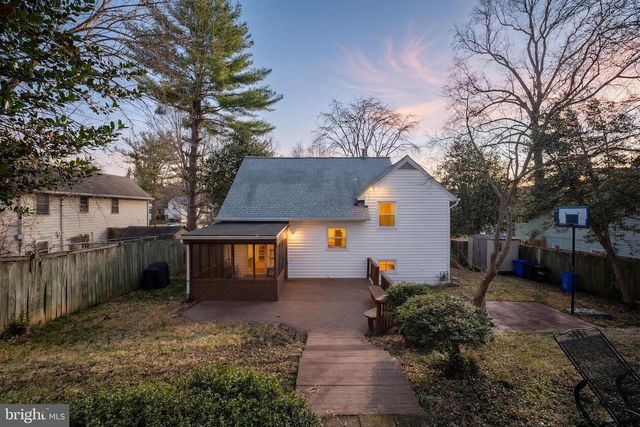 13306 GRENOBLE DR, Rockville, MD 20853