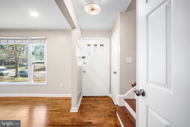 13306 GRENOBLE DR, Rockville, MD 20853