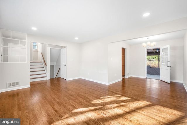 13306 GRENOBLE DR, Rockville, MD 20853