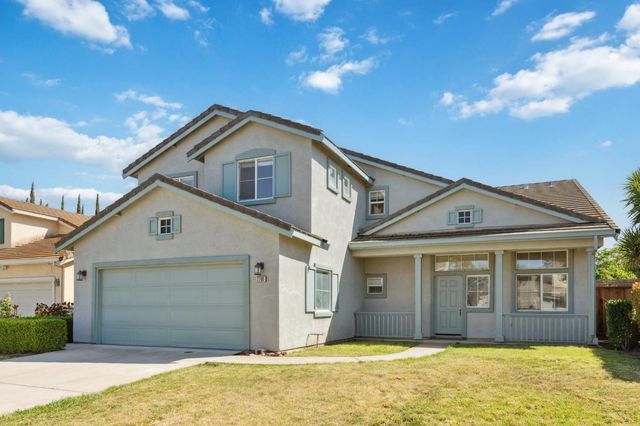 2780 Oxford Ln, Tracy, CA 95377