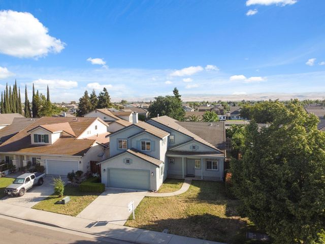 2780 Oxford Ln, Tracy, CA 95377
