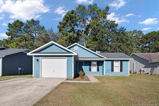 6314 Chartley Drive, Fayetteville, NC 28304
