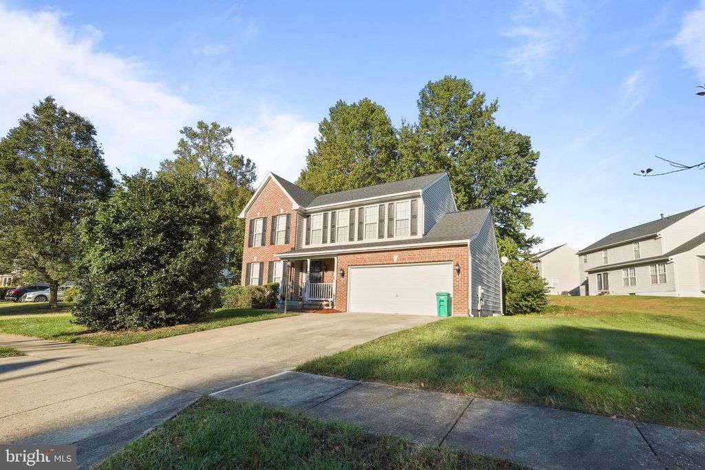 Image 48 of property listing at 9716 PENGUIN PL, Upper Marlboro, MD 20772