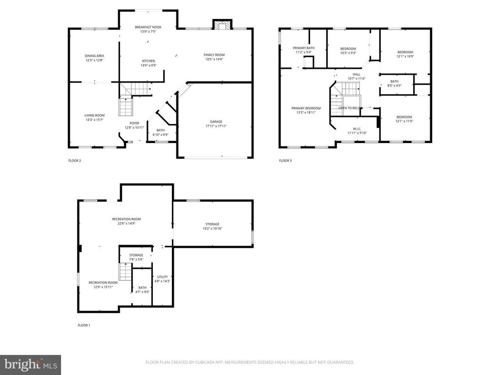 Image 51 of property listing at 9716 PENGUIN PL, Upper Marlboro, MD 20772