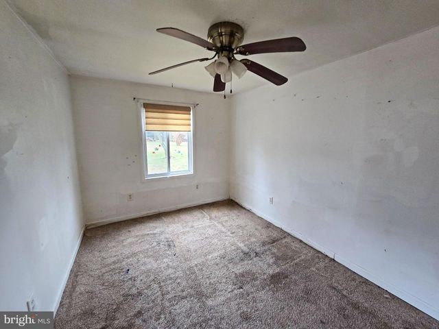 6509 KENWOOD DR, Salisbury, MD 21804