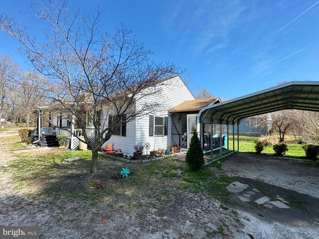 6509 KENWOOD DR, Salisbury, MD 21804