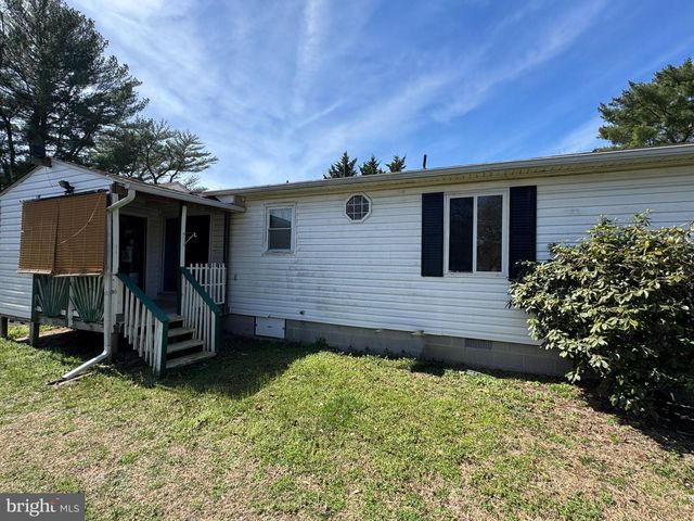 6509 KENWOOD DR, Salisbury, MD 21804