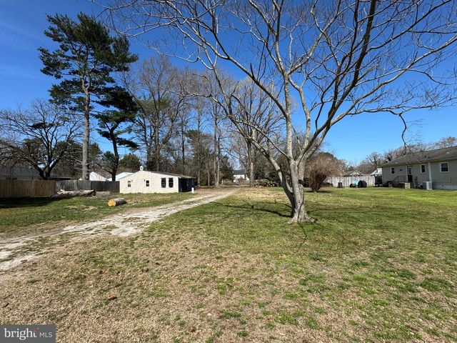 6509 KENWOOD DR, Salisbury, MD 21804