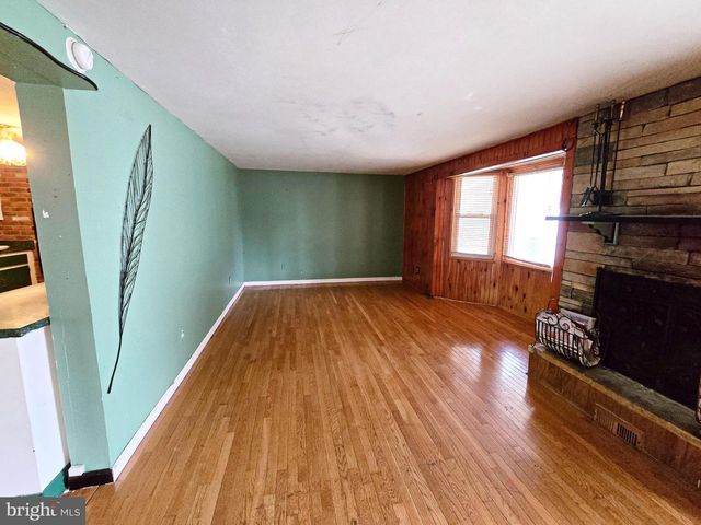 6509 KENWOOD DR, Salisbury, MD 21804