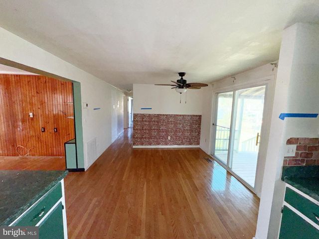 6509 KENWOOD DR, Salisbury, MD 21804