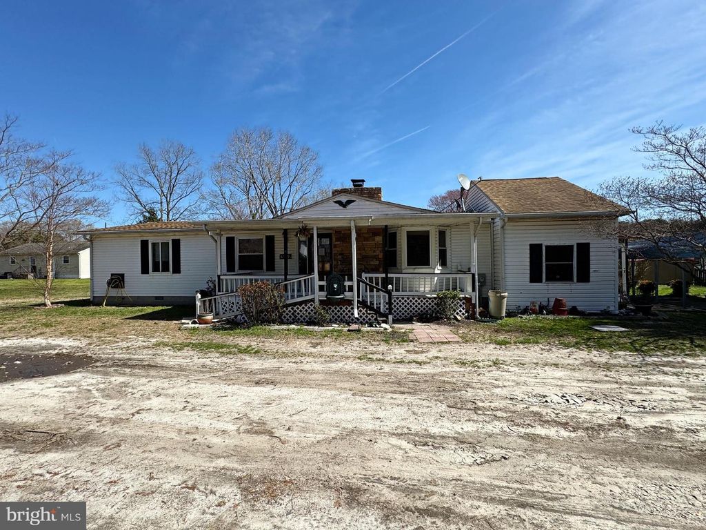 6509 KENWOOD DR, Salisbury, MD 21804