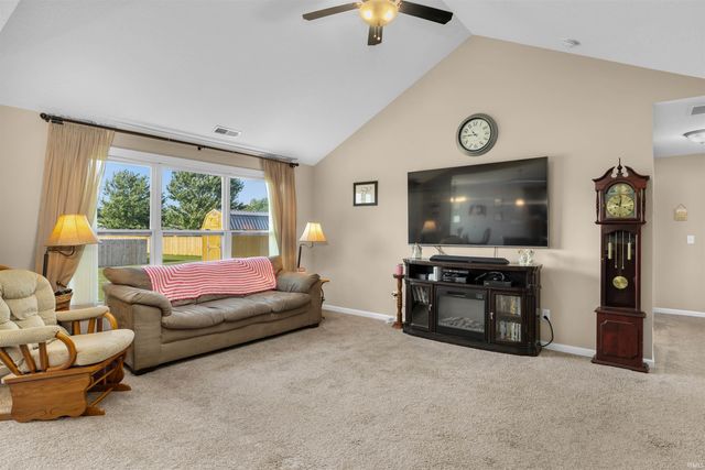 605 Independence Street, Butler, IN 46721