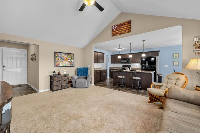 605 Independence Street, Butler, IN 46721