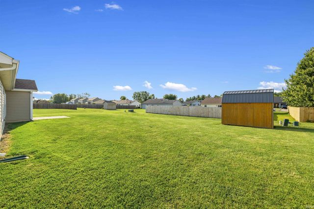 605 Independence Street, Butler, IN 46721