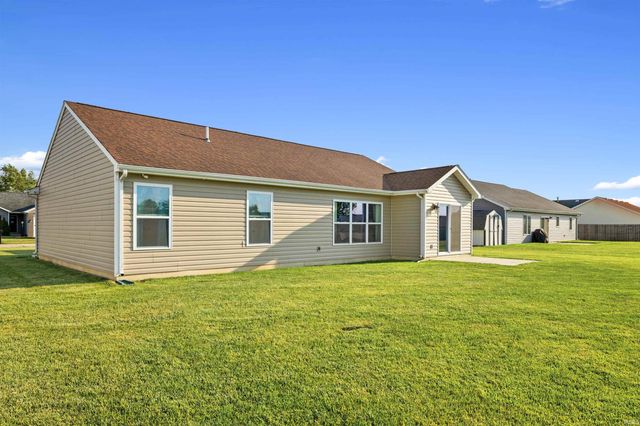 605 Independence Street, Butler, IN 46721