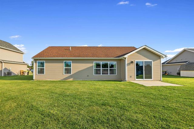 605 Independence Street, Butler, IN 46721