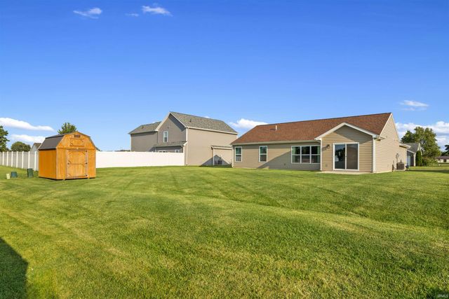 605 Independence Street, Butler, IN 46721