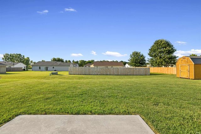 605 Independence Street, Butler, IN 46721
