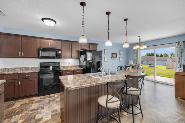 605 Independence Street, Butler, IN 46721