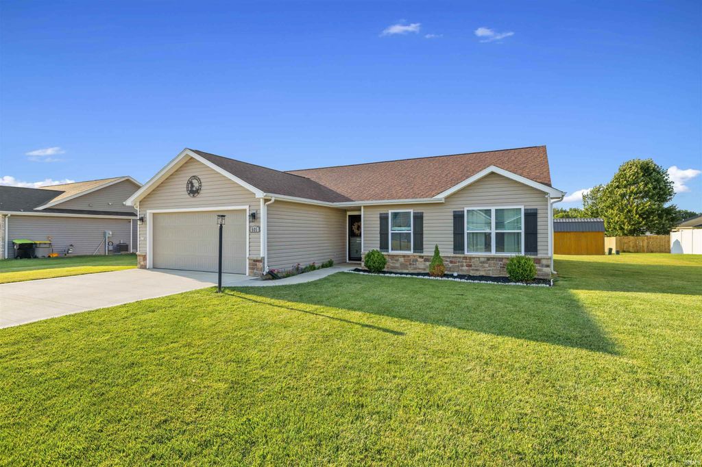 605 Independence Street, Butler, IN 46721