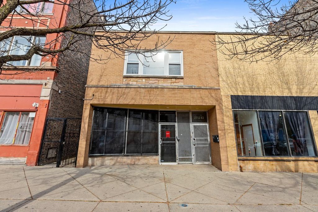 2712 W Division Street, Chicago, IL 60622