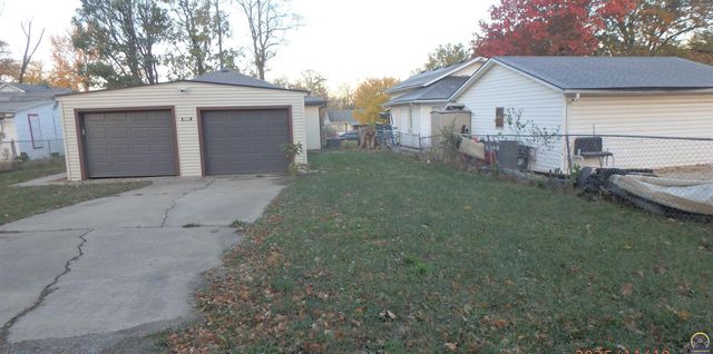 2310 SE Massachusetts AVE, Topeka, KS 66605