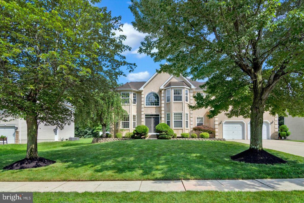141 BLUE MEADOW LN, Sicklerville, NJ 08081