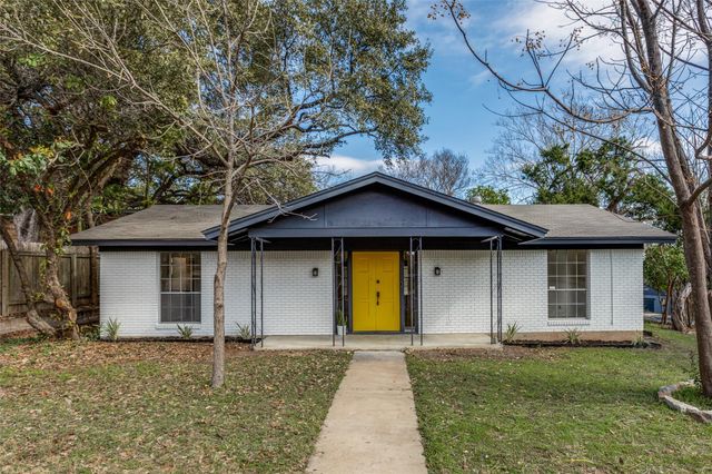 400 Cherry Hill DR, Austin, TX 78704