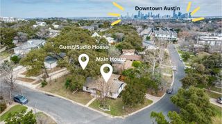 400 Cherry Hill DR, Austin, TX 78704