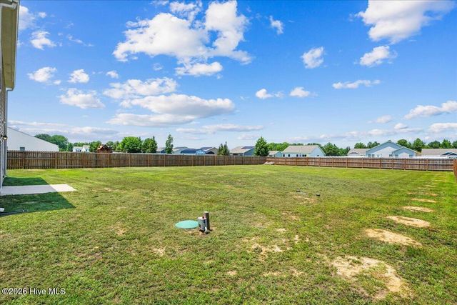 115 Miles Drive, Pikeville, NC 27863