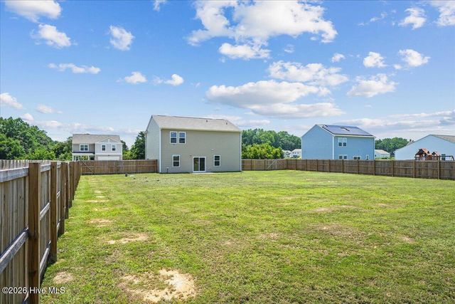 115 Miles Drive, Pikeville, NC 27863