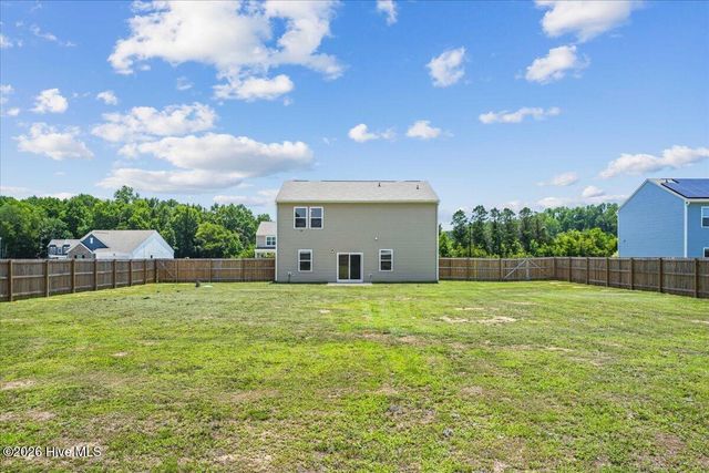 115 Miles Drive, Pikeville, NC 27863