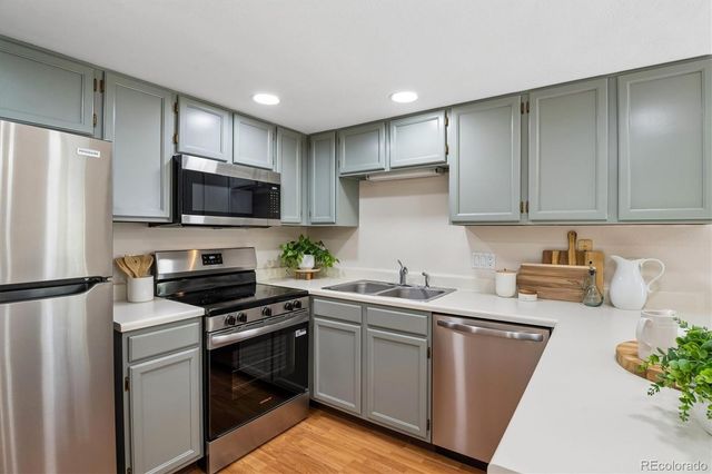 8425 Everett Way C, Arvada, CO 80005