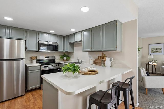 8425 Everett Way C, Arvada, CO 80005