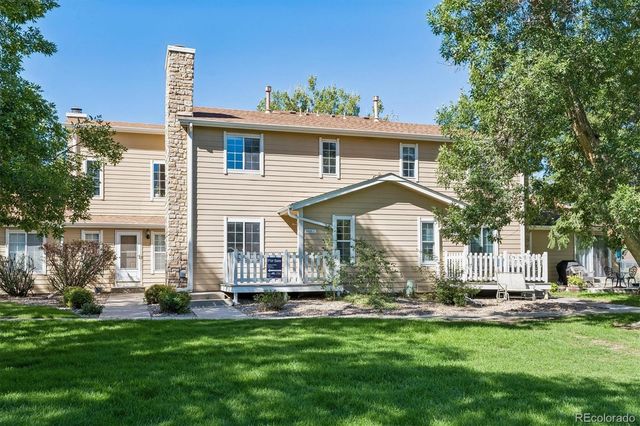 8425 Everett Way C, Arvada, CO 80005