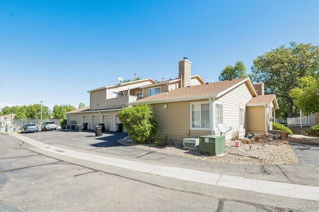 8425 Everett Way C, Arvada, CO 80005