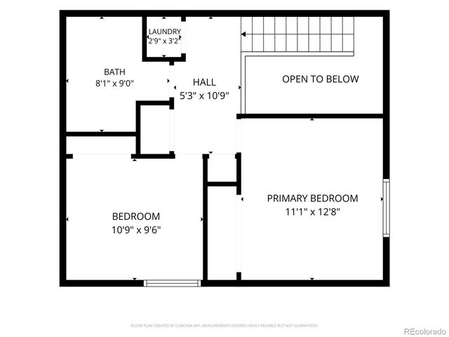 8425 Everett Way C, Arvada, CO 80005