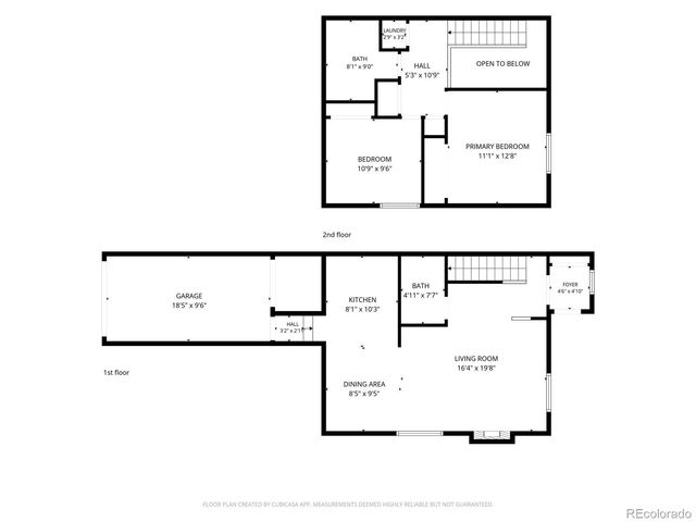 8425 Everett Way C, Arvada, CO 80005