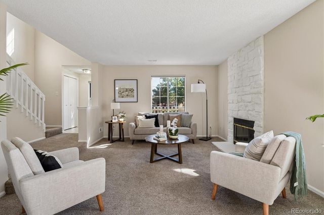 8425 Everett Way C, Arvada, CO 80005
