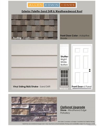 2261 Plum Tree Court, Burton, MI 48519