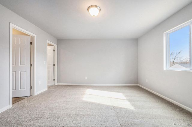 2261 Plum Tree Court, Burton, MI 48519