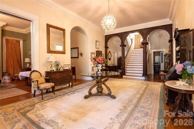 413 S Washington Street, Shelby, NC 28150