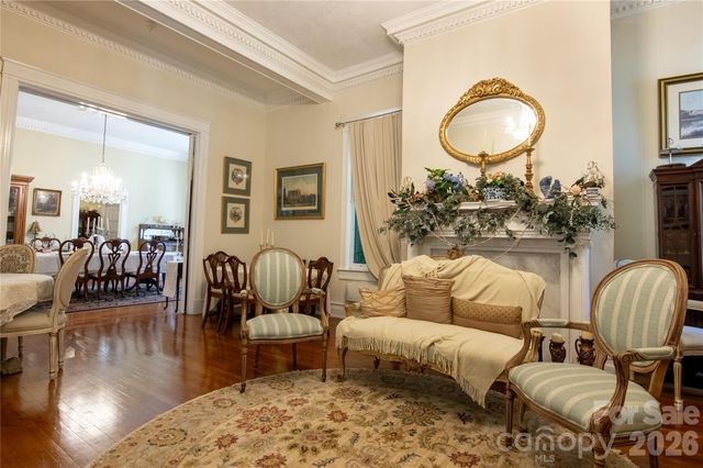 413 S Washington Street, Shelby, NC 28150