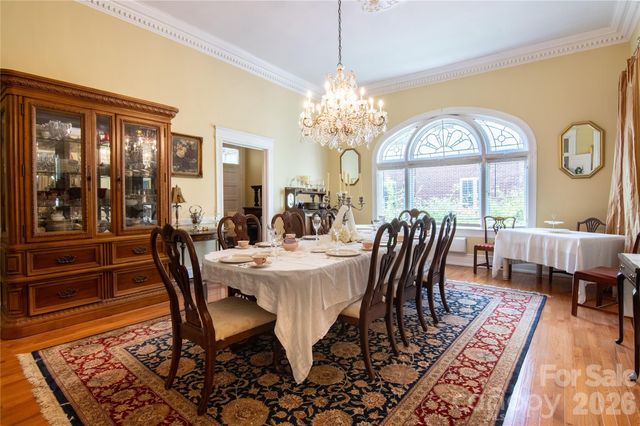 413 S Washington Street, Shelby, NC 28150