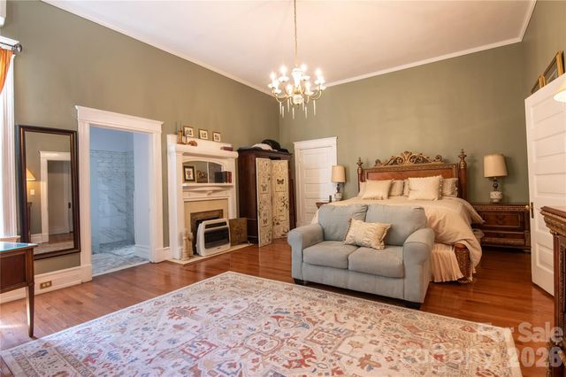 413 S Washington Street, Shelby, NC 28150