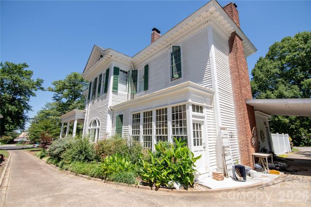 413 S Washington Street, Shelby, NC 28150