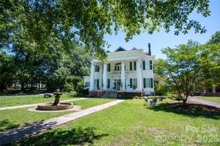 413 S Washington Street, Shelby, NC 28150