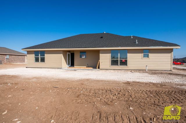 9665 Jaguar Trail, San Angelo, TX 76901