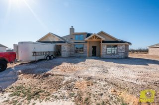 9665 Jaguar Trail, San Angelo, TX 76901