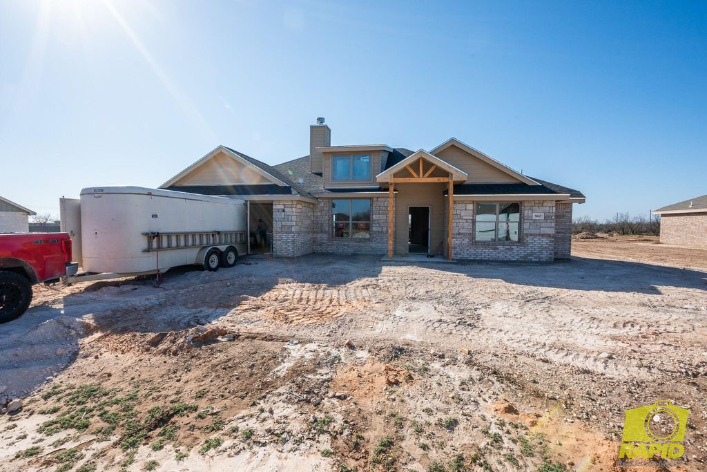 9665 Jaguar Trail, San Angelo, TX 76901